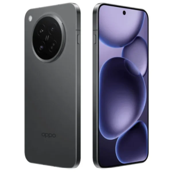 China Version Oppo Find X8s  Dimensity 9400+  6.32" AMOLED 120HZ 5700mh 80W SuperVOOC 50W Wireless  50MP Rear Camera OIS NFC OTA