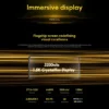 Global Version POCO X7 Pro Cellphone 256GB 512GB Dimensity 8400-Ultra 6.67" 120Hz Display 90W Charging 6000mAh 5G NFC