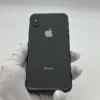 S197f66e07a2d4c679294c8b1cc998777q.webp Unlocked Original Apple iPhone X 64/256GB ROM 3GB RAM IOS A11 Bionic Hexa Core 5.8'' Dual 12MP 4G Used Cell Phone