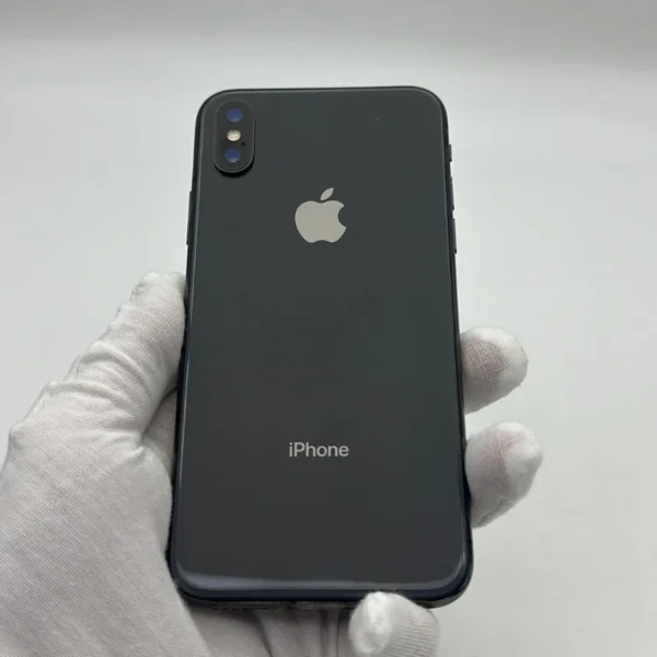 S197f66e07a2d4c679294c8b1cc998777q.webp Unlocked Original Apple iPhone X 64/256GB ROM 3GB RAM IOS A11 Bionic Hexa Core 5.8'' Dual 12MP 4G Used Cell Phone