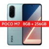 POCO M7 5G Global Version Snapdragon® 685 Smartphone 6.9" 144Hz FHD+ DotDisplay 50MP Camera 7000mAh Battery Xiaomi HyperOS 2 NFC