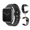 2025 For Apple GPS Watch 10 Smart Watch NFC Men HD AMOLED Memory Music 3D Surround Bluetooth Call Waterproof Smartwatch Woman