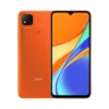 Global Rom Xiaomi Redmi 9C Smartphone 4GB RAM 128GB ROM MediaTek Helio G35 6.53 inch Android 10 13MP Camera 5000mAh cellphone