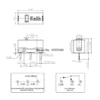 S1d00cd5c63344f90bff222a6ff7e3ae3t.webp 10Pcs-1Pc New Kailh GM 8.0 micro switch GM8.0 Gold Contactor 80 Million Click Life Computer mouse left right Micro Swicth button