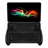 GPD WIN MINI AI 9 HX 370 7 Inch 120Hz Handheld GamePad Tablet 64GB RAM 2TB M.2 NVMe 2280 SSD 555g Pocket Game Player Mini Laptop