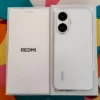 Xiaomi Redmi Turbo 4 Pro SmartPhone Snapdragon 8s Gen 4 50MP+20MP Camera 6.83 inch 2772x1280 Screen 90W 7550mAh Battery