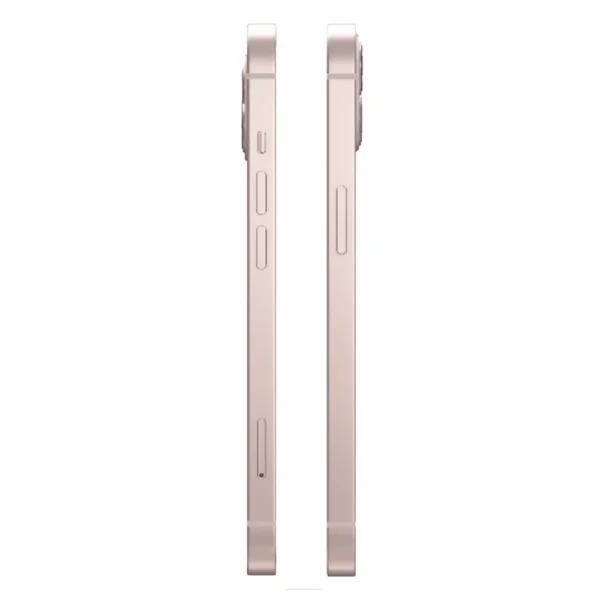 Original Apple iPhone 13 Mobile Phone 128GB/256GB/512GB Face ID NFC 6.1'' XDR OLED 12MP Bionic A15 Hexa Core IOS iphone 13