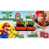 MARIO VS DONKEY KONG SWITCH physical game SPANISH VERSION European guarantee SPANISH VERSION EU WARRANTY