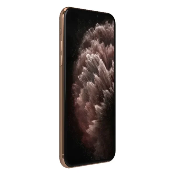 Original Apple iPhone 11 Pro 4G LTE Mobile Phone NFC 64/256/512GB Face ID 5.8" 12MP 4K@60fps A13 Bionic Hexa-Core IOS 11 pro