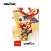 Nintendo Amiibo - Super Smash Bros. Series - joker Greninja Captain Falcon LUCARIO  ZERO SUIT SAMUS  CHARIZARD Cloud BAYONETTA