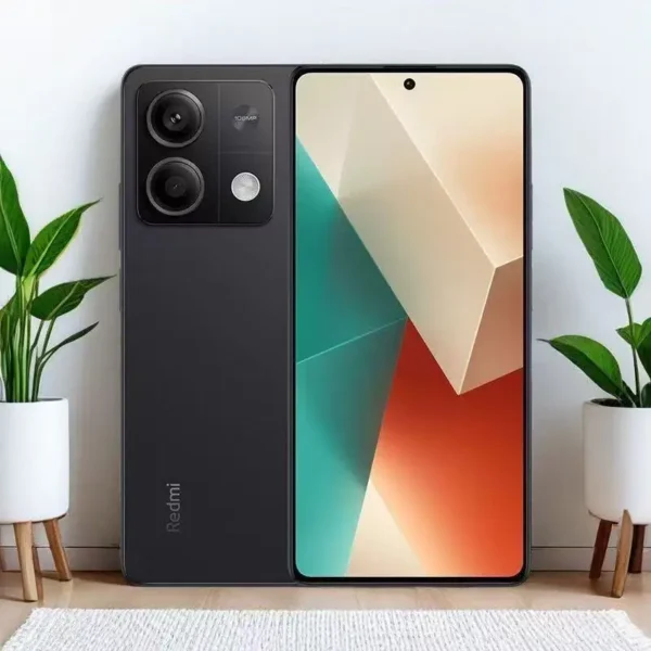 S22a85bdf228041cbaf7886b7b3a2191bg.webp 5G Smartphone Global Rom Original Xiaomi Redmi Note 13 256GB Dimensity 6080 Ultra 140Hz LCD Display 64MP Triple Camera 5000mAh