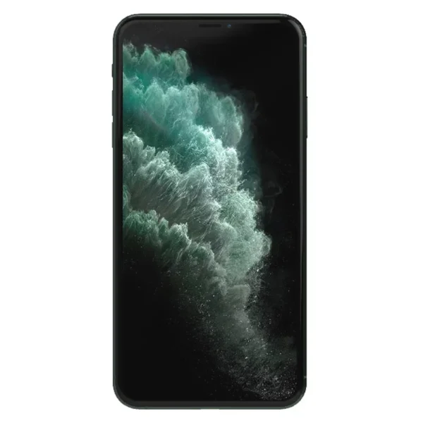 Original Apple iPhone 11 Pro Max 4G Mobile Phone Face ID 64GB/256GB 11PM NFC 6.5'' OLED Screen A13 Bionic Hexa-Core 11 pro max