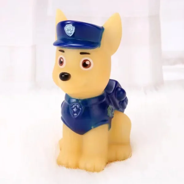 Pokemon Pikachu Night Light Cute Anime Soft Light Bedroom Bedside LED Light Room Decoration Christmas Children's Toy Gift