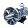 GE-79 Fighter Model Toy Startable Aviation Engine High Performance Power Turbine Cool Boutique Toy Gift
