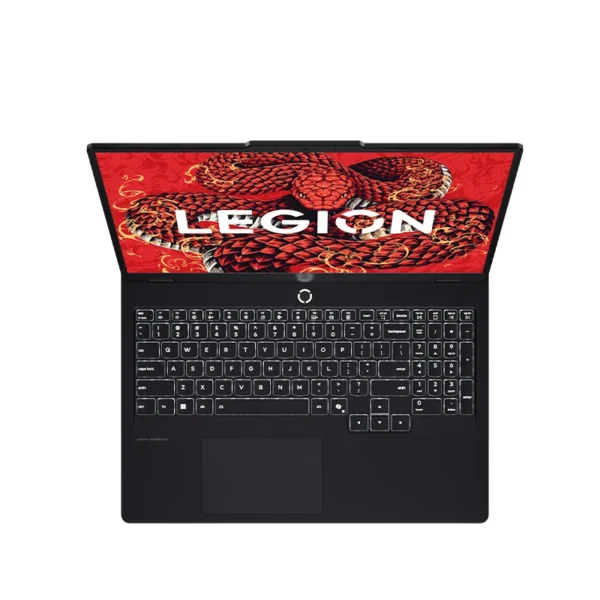 Lenovo Gaming laptop LEGION R7000P 2025 16“ 2.5K 240HZ Screen AMD Ryzen9 8945HX/8940HX 16G/32G RTX5060/RTX5070 computer PC