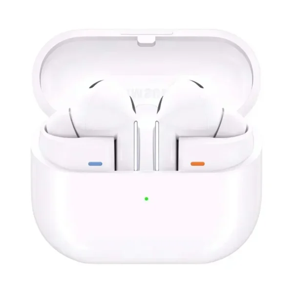 2025 Galaxy Buds3 Pro Wireless Earbuds, Hybrid ANC in-Ear Headphones, 25H Playtime, Hi-Fi Sound for Gym/Running