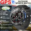 S25e4ec6cf32b4dfb9c17c9e051b546ecV-2.webp 2025 New Outdoor GPS Smart Watch 3ATM Waterproof Swim Watches Men Sapphire Glass Screen GPS Map Sports Smartwatch 860MAH Battery