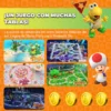 Mario Party Superstars Nintendo Switch Game Deals 100% Official Original Physical Game Card for Switch OLED Lite Game Console