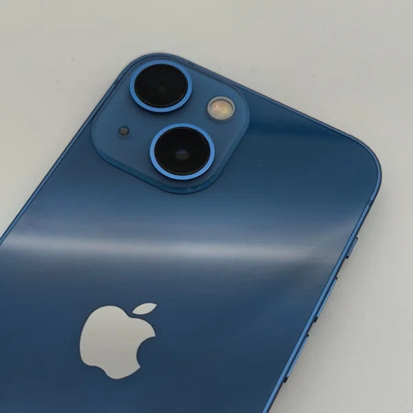 Original Used Apple iPhone 13 mini Unlocked Mobile Phone Face ID 5.4" 128/256GB ROM 12MP IOS NFC Camera Hexa-core  Smartphones