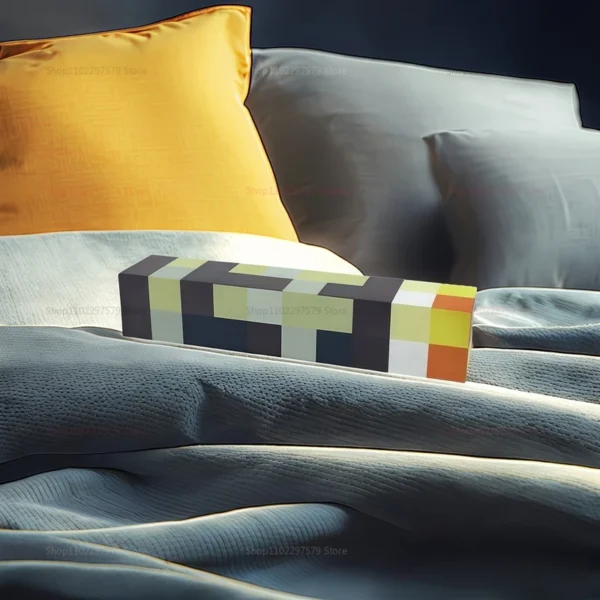 NEW LED Night Light Rechargeable USB Bedroom Decor Kids Bedside Lamp Children's Gift Table Lamp for Kids Room Bedtime Comfort