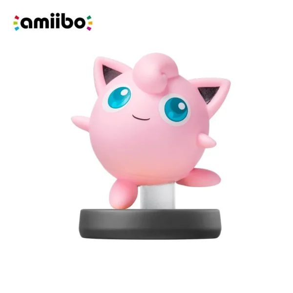 Nintendo Amiibo - Super Smash Bros. Series - joker Greninja Captain Falcon LUCARIO  ZERO SUIT SAMUS  CHARIZARD Cloud BAYONETTA