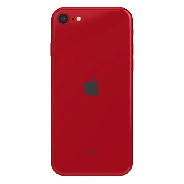 S2aa45a3d82c14e13b00a4ec9e837005dQ.webp Original Apple iPhone SE 2022 SE3 5G Mobile Phone NFC 64/128GB True-Tone 4.7'' IPS LCD 12MP+7MP A15 Bionic Hexa Core SmartPhone
