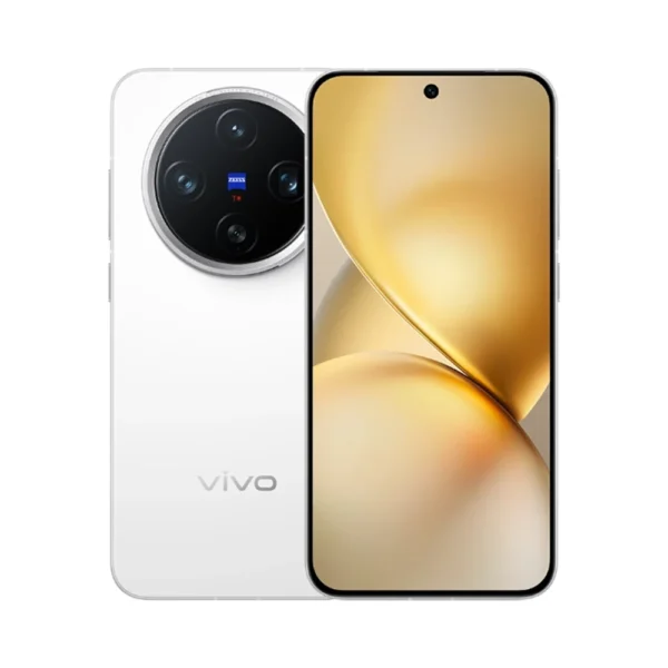 New Vivo X200 Pro Mini Mobile Phone 6.31"AMOLED 120HZ Display   Dimensity 9400 Android 15.0 OTA 5700mAh 90W Charge 50.0MP Camera