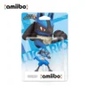 Nintendo Amiibo - Super Smash Bros. Series - joker Greninja Captain Falcon LUCARIO  ZERO SUIT SAMUS  CHARIZARD Cloud BAYONETTA