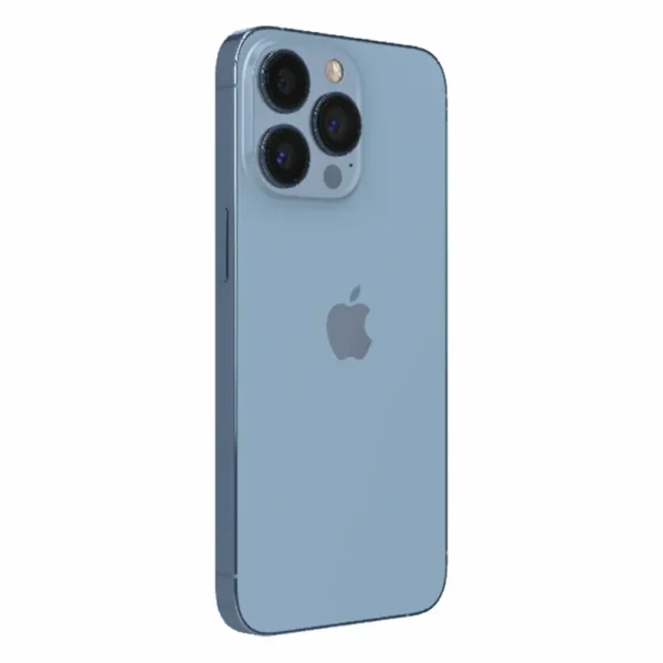 Original Apple iPhone 13 Pro 5G Mobile Phone 128GB/256GB Face ID NFC 120Hz 6.1'' OLED A15 Bionic Hexa-Core iphone 13 pro