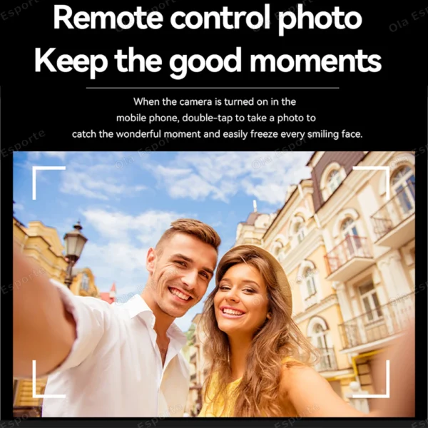 Ola Esporte New Smart Glasses Bluetooth Call Sunglasses Multi-functional Anti-Blue Light Sunglasses Wireless Headset Men Women