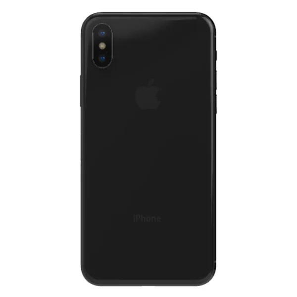 Original Apple iPhone XS 4G LTE Mobile Phone Face ID NFC 4GB RAM 64GB/256/512GB ROM 5.8" 12MP+7MP A12 Hexa-Core  iphone xs