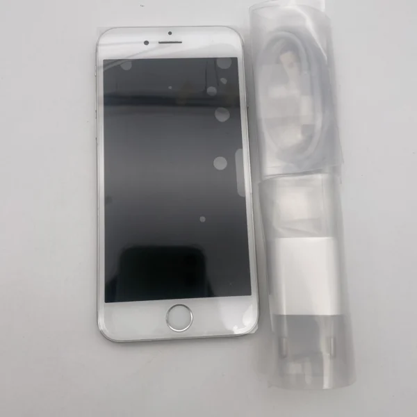 Original Unlocked Apple iPhone 6 1GB RAM 16/64/128GB ROM 4.7" 1810 mAh NFC face detection XDR Fast Shipping IPS LCD CellPhone