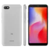 Original Smartphone Xiaomi Redmi 6A 3+32Gb Wholesale Xiaomi Mobile Phones Unlocked Android Google Play Redmi 6 Global Frimware