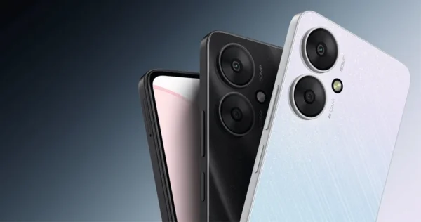 Original SmartPhone Redmi 13C 5G 4GB/6GB 128GB 5000mAh Dimensity 6100+ 6.74" ultra-large Display 50MP+5MP AI Camera 18W Battery