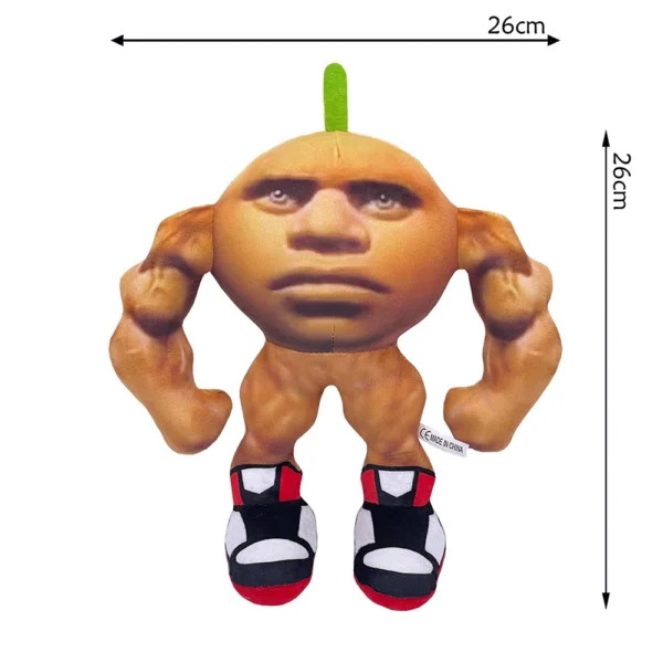 42style Tralalelo Tralala Plush Tungtungtung Italian Brainrot Al Tralalero Tralala Plush Doll Stuffed Soft Pillow Custom Toys