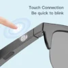 S2fd52281afb745809d539513e5d46002k.webp Touch Based Intelligent Bluetooth Glasses with Bone Conduction For Outdoor Sports Calls Sunglasses Business Wireless Headphones