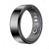 Smart Ring Blood Pressure Sleep Health Monitoring Multi-sport Mode smartring IP68 Waterproof Remote Care Men Women
