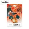 Nintendo Amiibo - Super Smash Bros. Series - joker Greninja Captain Falcon LUCARIO  ZERO SUIT SAMUS  CHARIZARD Cloud BAYONETTA
