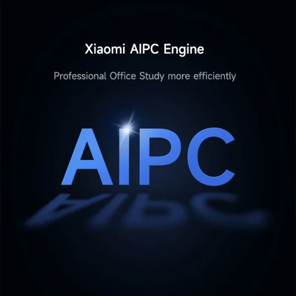 Xiaomi Laptop Redmibook Pro 16 2025 Brand New Ultra 5 225 H/Ultra7-255H/32GB/1TB/2TB 3.1K screen 165 Hz High-end Business Laptop