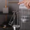 Balancing Toy Physics Perpetual Motion Kinetic Art Desk Toy Science Decor For Home Office Stress And Anxiety Relief For Adults