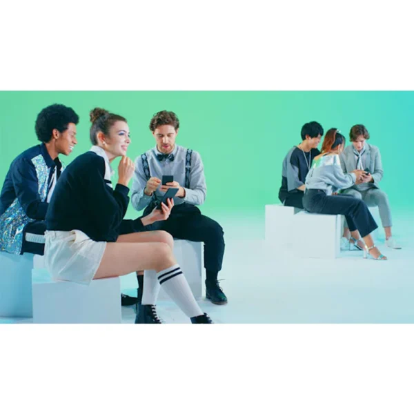 Everybody 1-2-Switch! Nintendo Switch Game Deals 100% Original Physical Game Card Party Genre for Switch OLED Lite Game Console