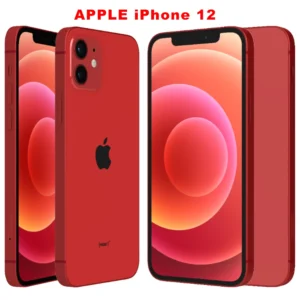 S32e9563dbfd1472da8f8a6c3a372506d9.webp Original Apple iPhone 12 5G Mobile Phone Face ID 64GB/128GB NFC 6.1" Super Retina XDR OLED A14 IOS Hexa-Core iphone 12