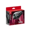 S33eb351e491f4df2ab3391b559911d53L.webp Nintendo Switch Pro Controller - Xenoblade Chronicles 2 Edition (JP Edition)