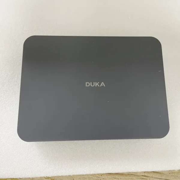 DUKA /AtuMan New RS2 Ratchet Screwdriver Set 40 in 1 Magnetic Wrench Semi-automatic Multi-purpose Sleeve Toolbox for Smart Home