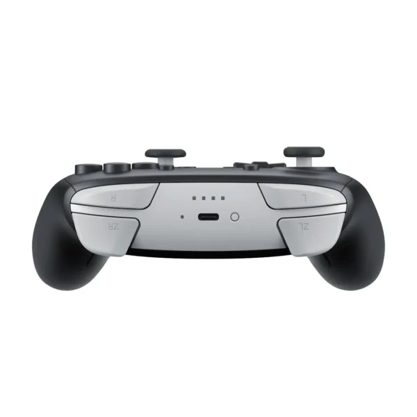 S373c654fffcf49bf92af9ecfcc96952dR.webp Nintendo Switch 2 Pro Controller with One Click Wake-Up NFC Original Sale Game Controller for Nintendo Switch 2 Pro