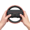 Nintendo Switch 2 Accessories - Joy-Con 2 Wheel Steering Wheel 100% Original for Switch 2 Joy Con and Mario Kart World Game ﻿
