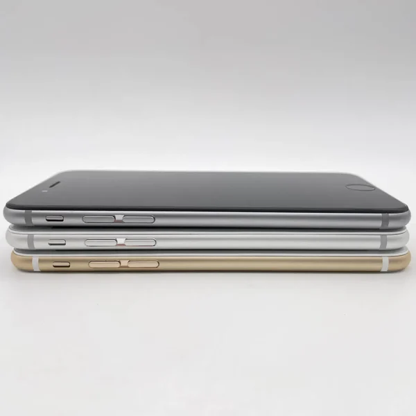 Apple iPhone 6 Mobile Cell Phone Original Used Unlocked4.7" 16/32/128GB ROM Dual Core IOS 8MP Camera 3G 4G LTE  Fingerprint