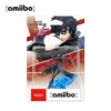 Nintendo Amiibo - Super Smash Bros. Series - joker Greninja Captain Falcon LUCARIO  ZERO SUIT SAMUS  CHARIZARD Cloud BAYONETTA