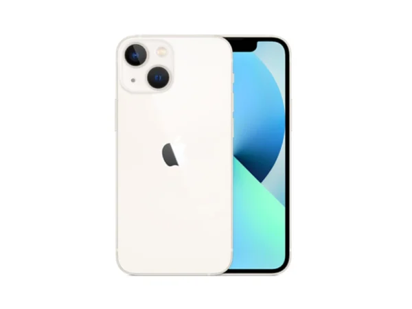 Apple iPhone 13 Mini 13Mini Original 5.4" OLED 128/256/512GB ROM A15 Bionic IOS Face ID NFC Unlocked 5G 99% New Mobile Phone