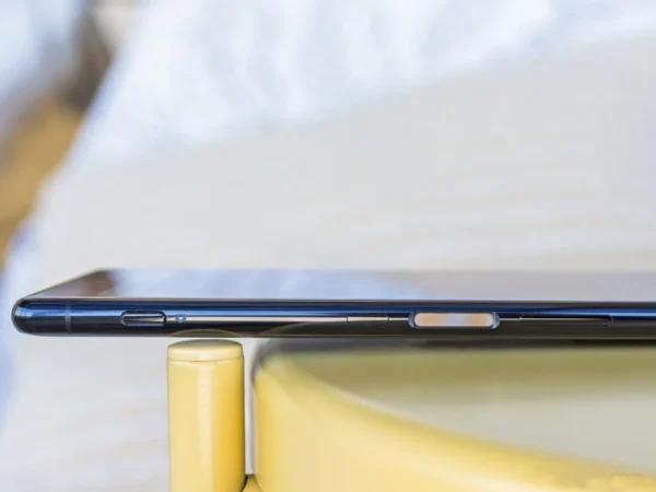 Original unlocked Sony Xperia 1 Japan J8110 J9110 64GB ROM 6GB RAM XZ4 Snapdragon 855 6.5" SONY NFC fingerprint HD Mobile phone